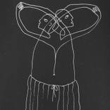 Collection NOCTURNES by Elisheva Nesis