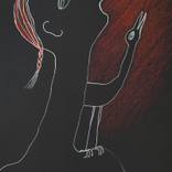 Collection NOCTURNES by Elisheva Nesis