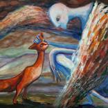 Collection CATS & ANGELS of JERUSALEM by Elisheva Nesis 