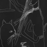 LINKED CREATURES by Elisheva Nesis