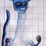 LIBERTY for CATS! by Elisheva Nesis