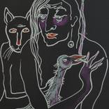 Collection NOCTURNES by Elisheva Nesis
