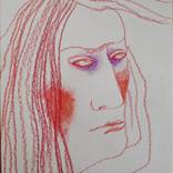 Collection Drawings by Elisheva Nesis