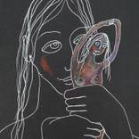 Collection NOCTURNES by Elisheva Nesis