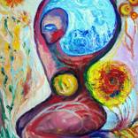 Collection MEDITATIONS by Elisheva Nesis