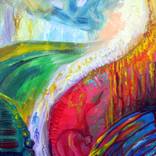 Collection MEDITATIONS by Elisheva Nesis