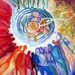 Collection MEDITATIONS by Elisheva Nesis