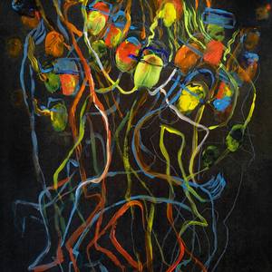 Collection CATS and ANGELS of ZODIAC, MONTHS and HOLIDAYS by Elisheva Nesis