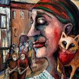 Collection WOMAN & WINE by Elisheva Nesis