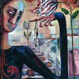 Collection THIN CONNECTIONS by Elisheva Nesis