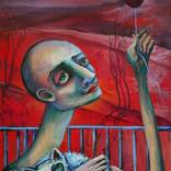 Collection WOMAN & WINE by Elisheva Nesis