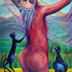 Collection TO BE STRANGE