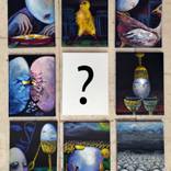 Collection "AB OVO" by Elisheva Nesis