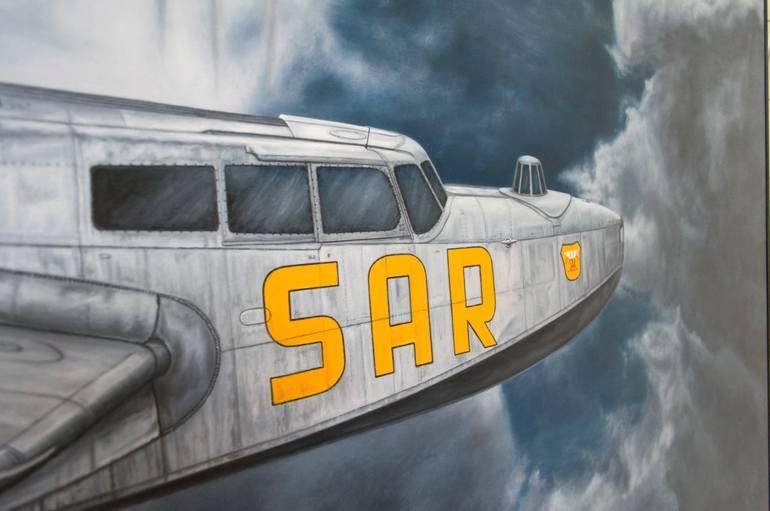 Original Figurative Other Painting by Jesus Sanchez Alba