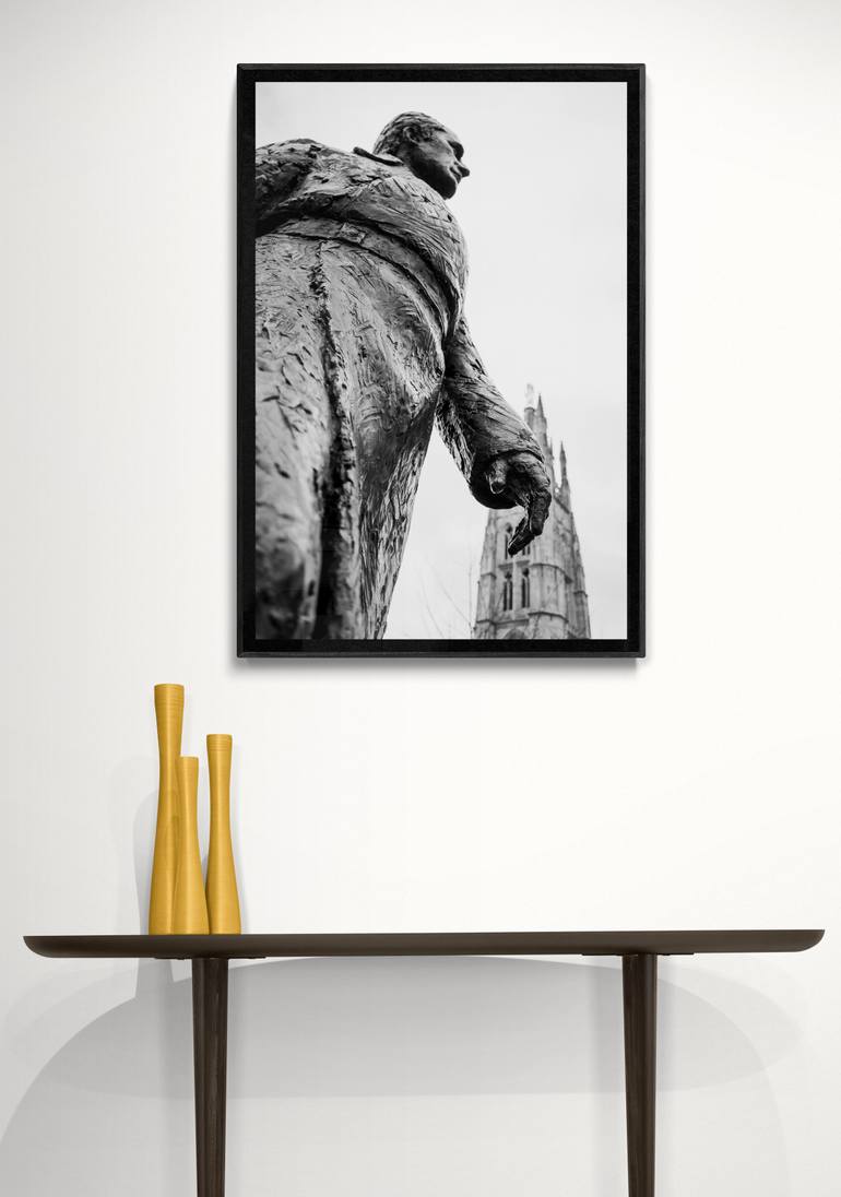 Original Contemporary Cities Photography by Anne-Laure Boisseau