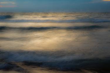 Original Abstract Expressionism Abstract Photography by Pierre Aboujaoude