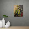 Artwork in situation