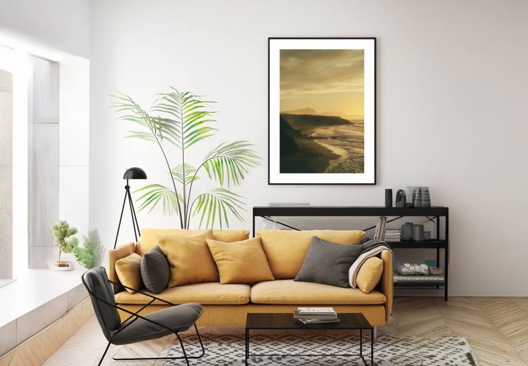 Original Abstract Nature Photography by Igor Yesin