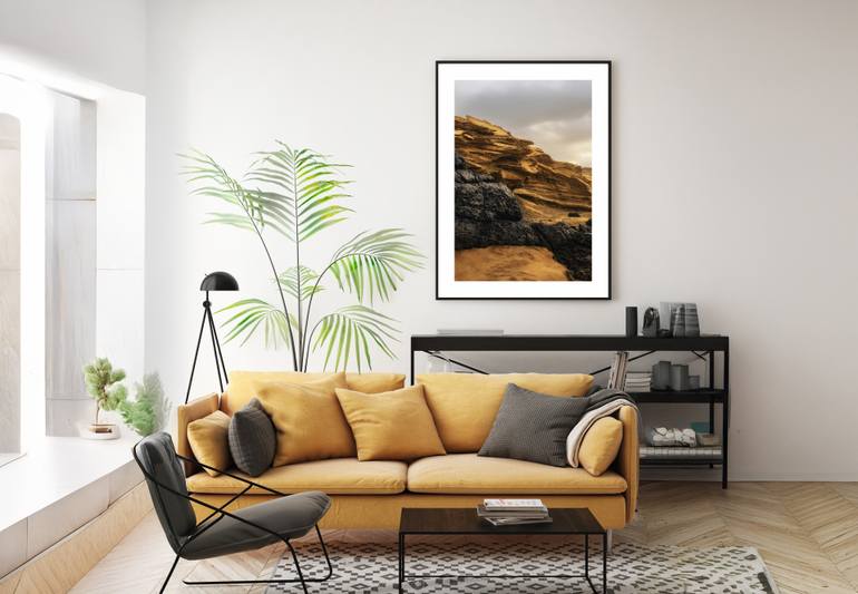 Original Minimalism Landscape Photography by Igor Yesin