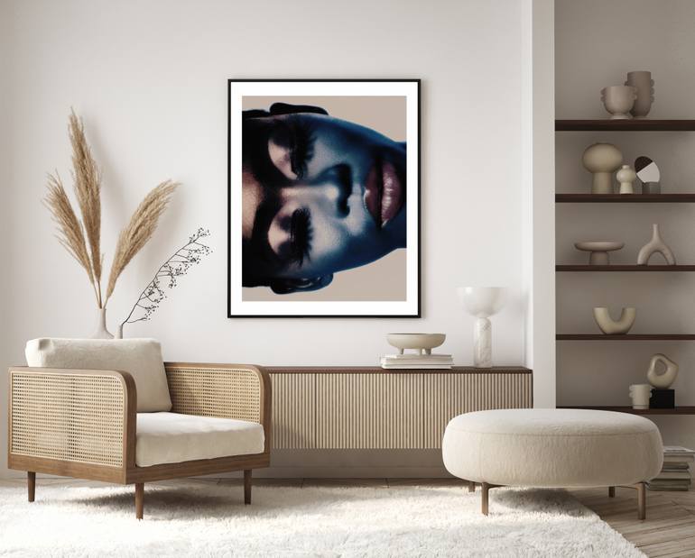 Original Conceptual Fashion Photography by Igor Yesin