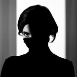 Seeing through my Shadow - Limited Edition 1 of 30 by Jessica Weber