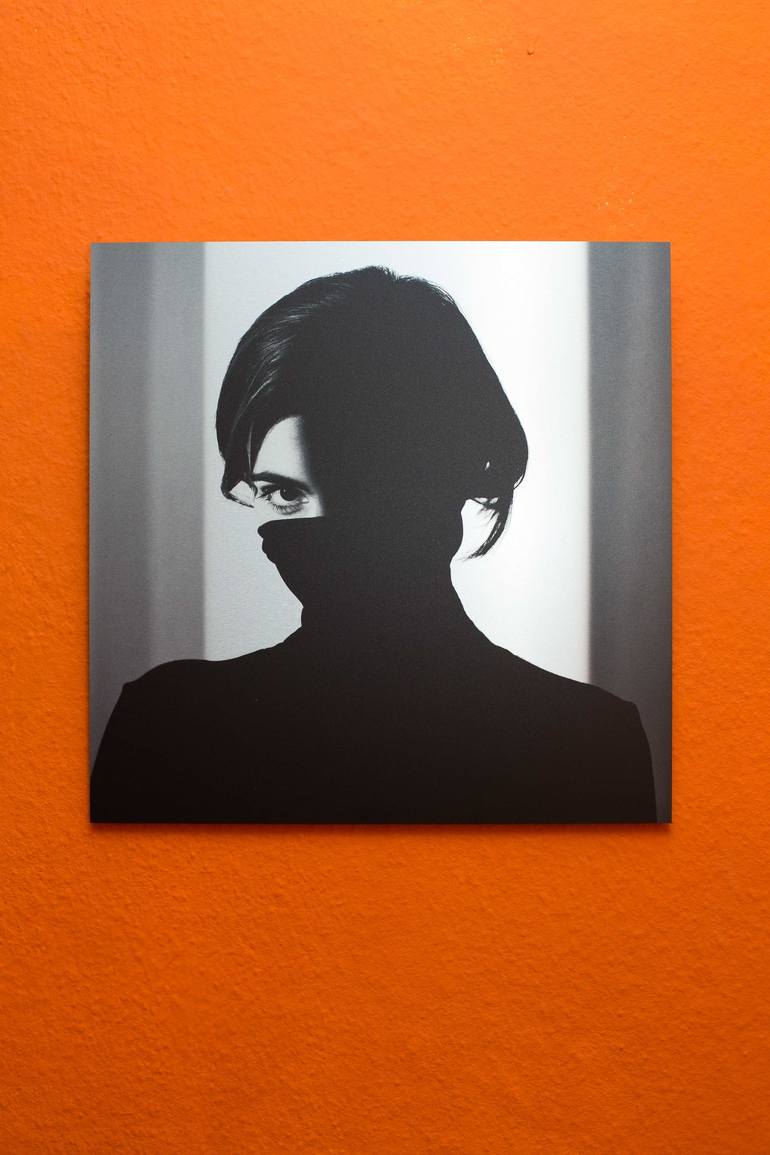 Seeing through my Shadow - Limited Edition 1 of 30 Photography by Jessica  Weber | Saatchi Art
