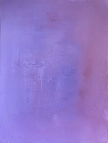 Original Abstract Expressionism Abstract Paintings by Nancy Olmedo Fitzgerald