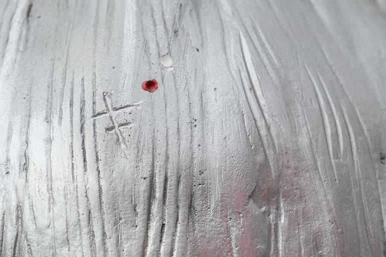 Original Other Animal Sculpture by Fernando Suarez Escobar