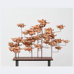 Collection Surrealist Sculpture