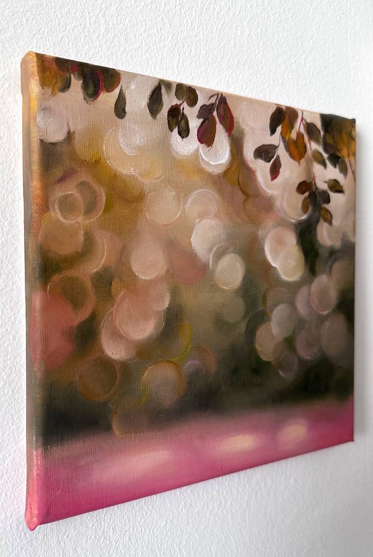 Original Realism Nature Painting by Julia Shilo