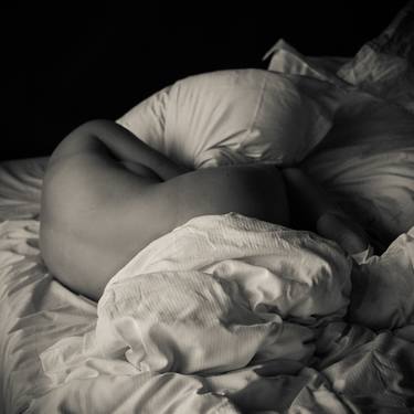 Original Nude Photography by Patrick De Smet