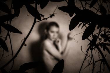 Original Conceptual Nude Photography by Patrick De Smet