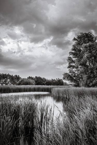 Original Landscape Photography by Patrick De Smet