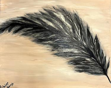 Original Abstract Time Paintings by Timur Pavlov