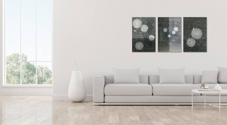 Original Contemporary Abstract Photography by Elitza Nanova
