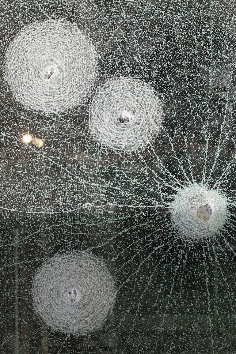 Original Contemporary Abstract Photography by Elitza Nanova