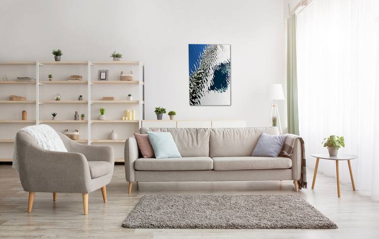 Original Expressionism Abstract Photography by Elitza Nanova