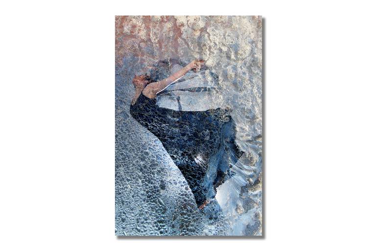 Original Digital Art Women Photography by Elitza Nanova