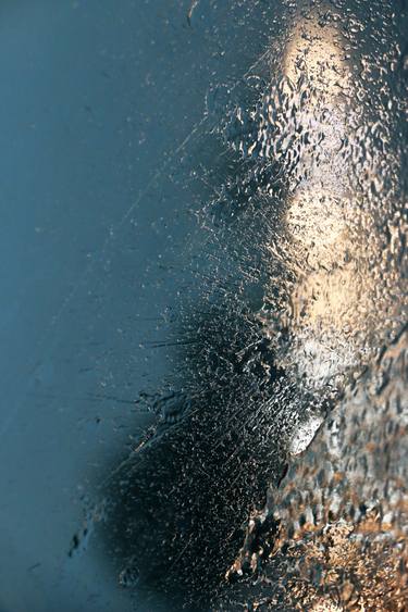 Original Expressionism Abstract Photography by Elitza Nanova