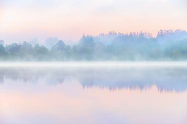 Original Contemporary Landscape Photography by Julia Preminger