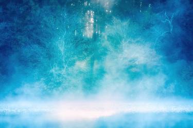 Original Romanticism Landscape Photography by Julia Preminger