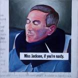 Nasty by Kevin Ellis