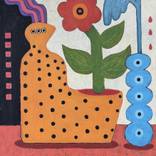 Collection In Memory of Yayoi Kusama