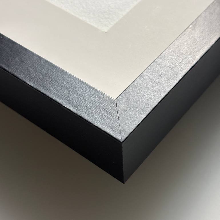 Original Black & White Body Photography by Vladimir Borele