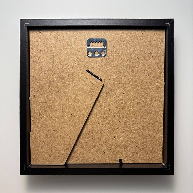 Original Abstract Music Photography by Vladimir Borele