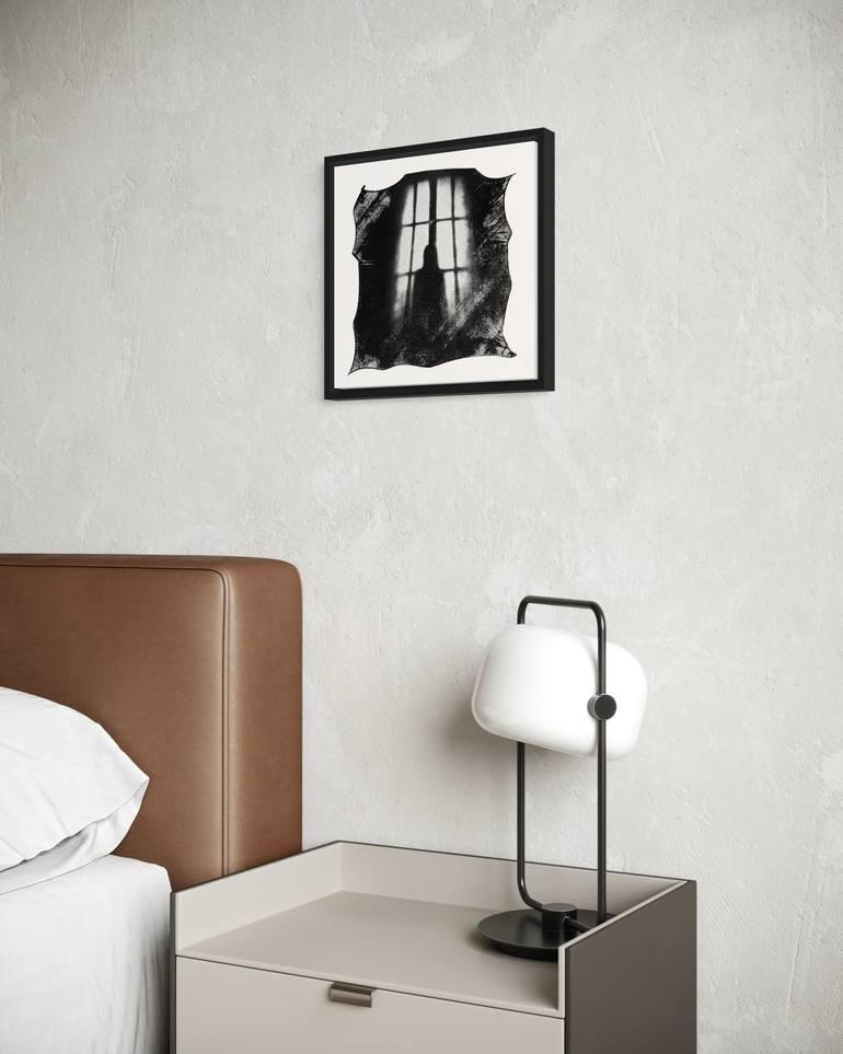 Original Black & White People Photography by Vladimir Borele