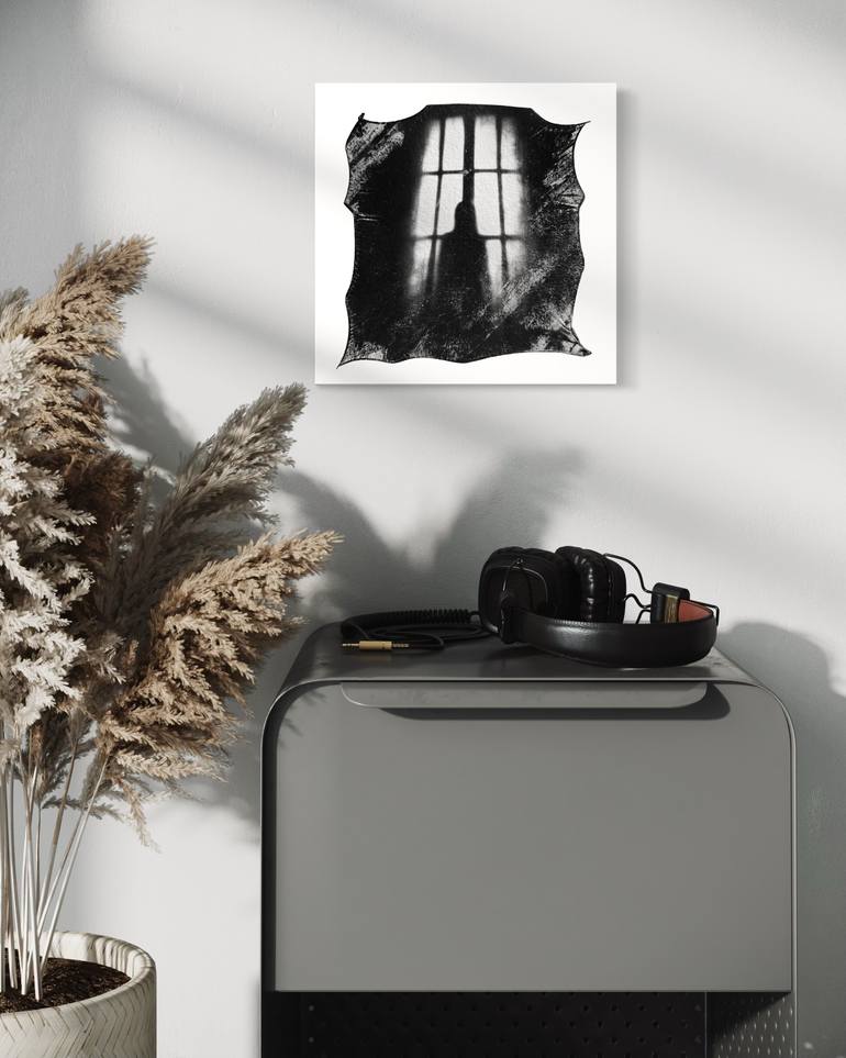 Original Black & White People Photography by Vladimir Borele