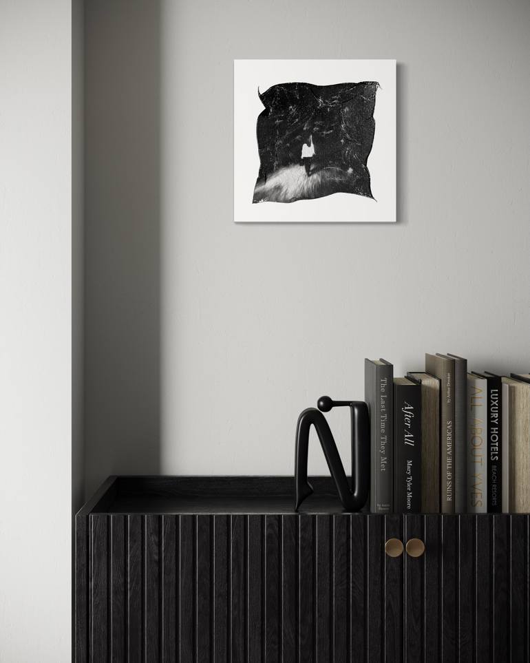 Original Black & White People Photography by Vladimir Borele