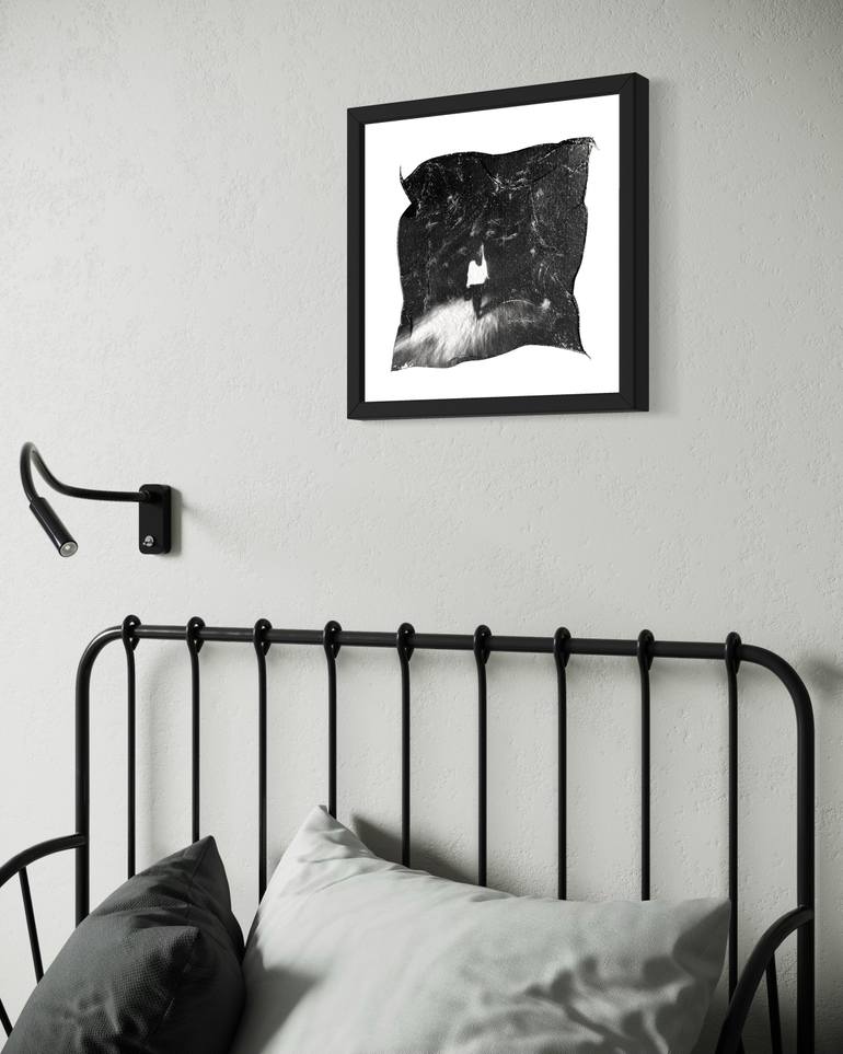 Original Black & White People Photography by Vladimir Borele