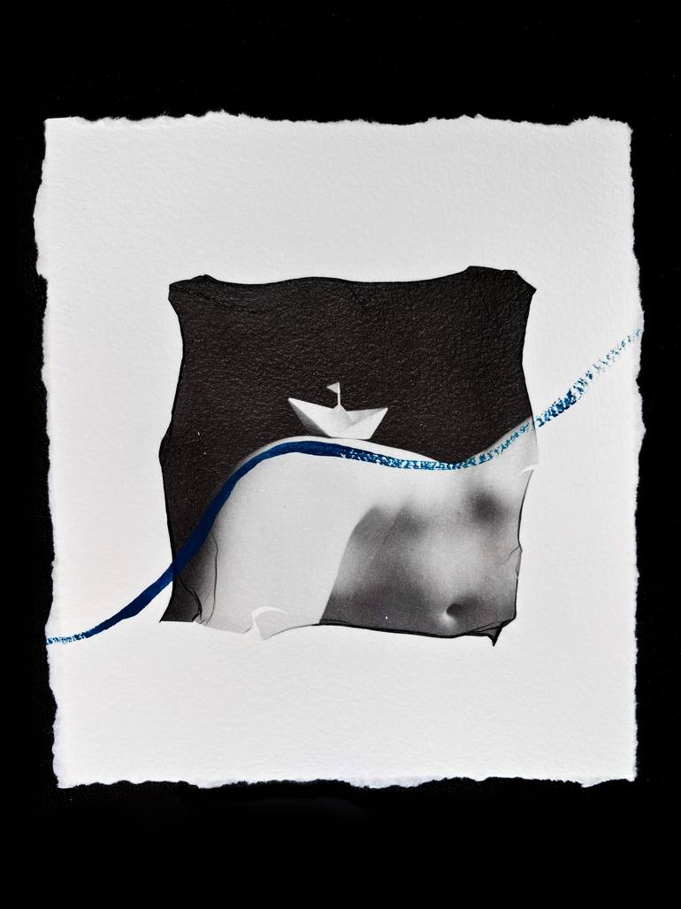 Original surrealism erotic c-type photography For Sale | Saatchi Art